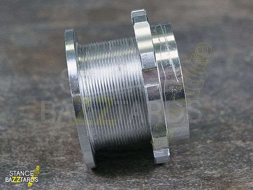 Подпружинник винтовой подвески TA Technix для Амортизатора (GFVW12VA, VW14, VW17, VW18, VW19, VW23), GFVW12HA