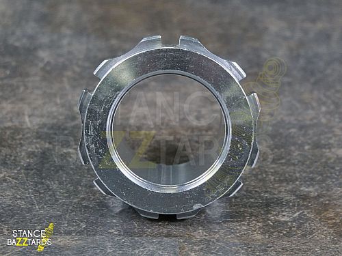 Подпружинник винтовой подвески TA Technix для Амортизатора (GFVW12VA, VW14, VW17, VW18, VW19, VW23), GFVW12HA