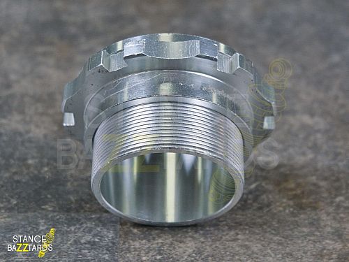 Подпружинник винтовой подвески TA Technix для Амортизатора (GFVW12VA, VW14, VW17, VW18, VW19, VW23), GFVW12HA