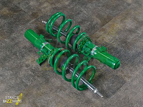 Винтовая подвеска (койловеры) Tein SUBARU IMPREZA GEE, GHE, GRE, GVE 2008-2014 (привод: 4WD) серия Street Advance Z с регулировками высоты (фултап), сжатия/отбоя, GSS80-9USA2 Винтовая подвеска (койловеры) Tein SUBARU IMPREZA GEE, GHE, GRE, GVE 2008-2014 (привод: 4WD) серия Street Advance Z с регулировками высоты (фултап), сжатия/отбоя, GSS80-9USA2
