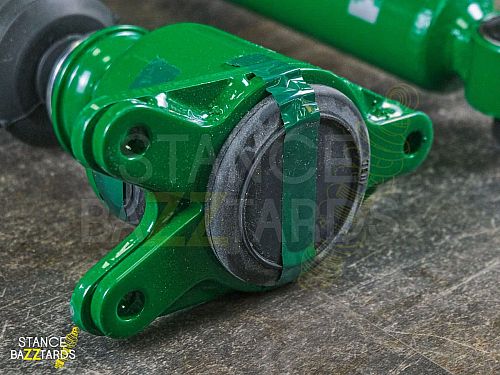 Винтовая подвеска (койловеры) Tein SUBARU IMPREZA GEE, GHE, GRE, GVE 2008-2014 (привод: 4WD) серия Street Advance Z с регулировками высоты (фултап), сжатия/отбоя, GSS80-9USA2 Винтовая подвеска (койловеры) Tein SUBARU IMPREZA GEE, GHE, GRE, GVE 2008-2014 (привод: 4WD) серия Street Advance Z с регулировками высоты (фултап), сжатия/отбоя, GSS80-9USA2