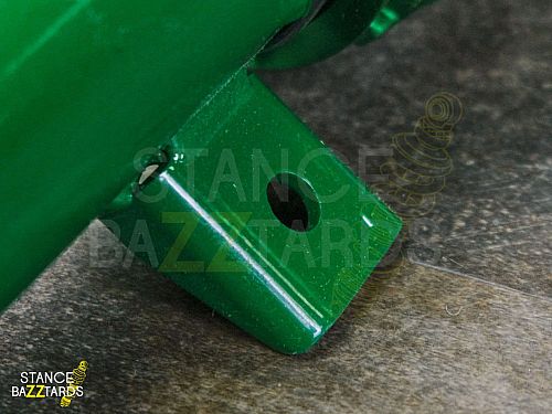Винтовая подвеска (койловеры) Tein MINI CLUBMAN R55 (2007-2010) (привод: FF) (ML16; MM16) серия Street Advance Z с регулировками высоты, сжатия/отбоя, GSV70-91SS2 Винтовая подвеска (койловеры) Tein MINI CLUBMAN R55 (2007-2010) (привод: FF) (ML16; MM16) серия Street Advance Z с регулировками высоты, сжатия/отбоя, GSV70-91SS2