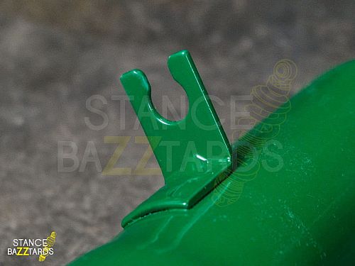 Винтовая подвеска (койловеры) Tein MINI CLUBMAN R55 (2007-2010) (привод: FF) (ML16; MM16) серия Street Advance Z с регулировками высоты, сжатия/отбоя, GSV70-91SS2 Винтовая подвеска (койловеры) Tein MINI CLUBMAN R55 (2007-2010) (привод: FF) (ML16; MM16) серия Street Advance Z с регулировками высоты, сжатия/отбоя, GSV70-91SS2