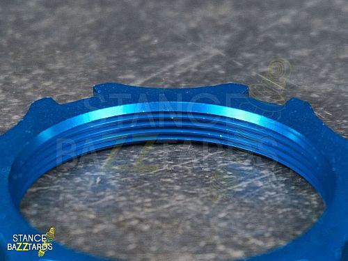 Регулировочная шайба винтовой подвески Linesracing, NUT_LR Регулировочная шайба винтовой подвески Linesracing, NUT_LR — фото 5