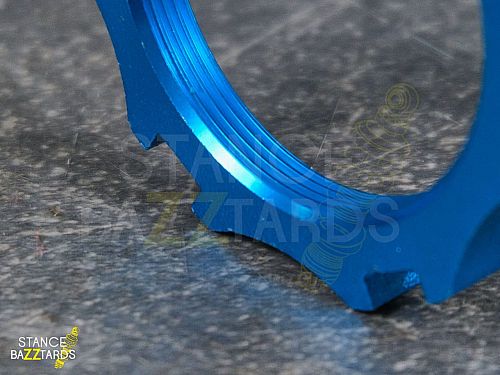 Регулировочная шайба винтовой подвески Linesracing, NUT_LR Регулировочная шайба винтовой подвески Linesracing, NUT_LR — фото 7
