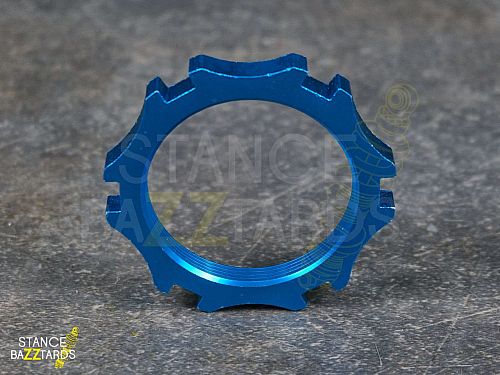 Регулировочная шайба винтовой подвески Linesracing, NUT_LR Регулировочная шайба винтовой подвески Linesracing, NUT_LR — фото 8