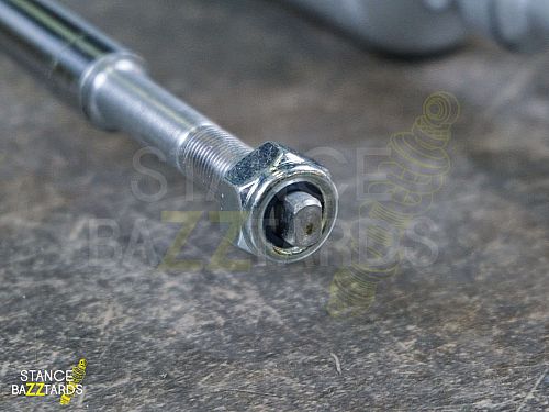 Винтовая подвеска (койловеры) BMW 3 Серия (E90, E91, E92, E93) RWD (2006-2011) SB Blue с регулировками высоты, K4SBBM008 Винтовая подвеска (койловеры) BMW 3 Серия (E90, E91, E92, E93) RWD (2006-2011) SB Blue с регулировками высоты, K4SBBM008