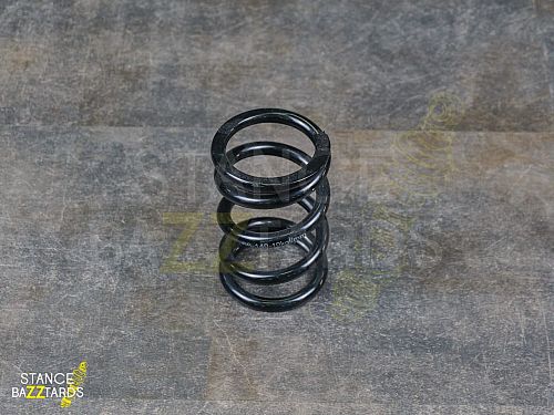 Пружина винтовой подвески (1шт) LR, LRsprings_140_14
