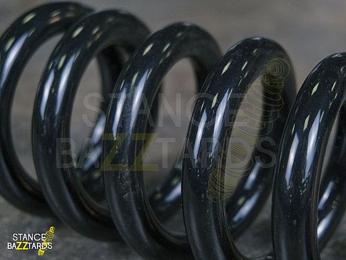 Пружина винтовой подвески (1шт) LR, LRsprings_180_16