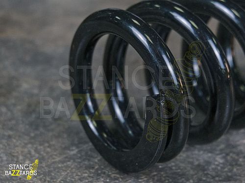 Пружина винтовой подвески (1шт) LR, LRsprings_180_16