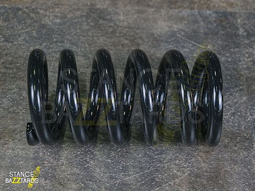 Пружина винтовой подвески (1шт) LR, LRsprings_180_16