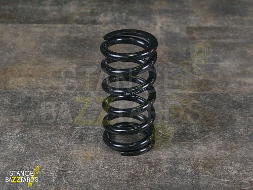 Пружина винтовой подвески (1шт) LR, LRsprings_190_12