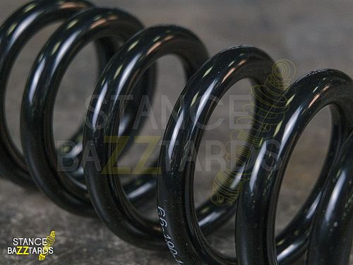 Пружина винтовой подвески (1шт) LR, LRsprings_190_12 Пружина винтовой подвески (1шт) LR, LRsprings_190_12