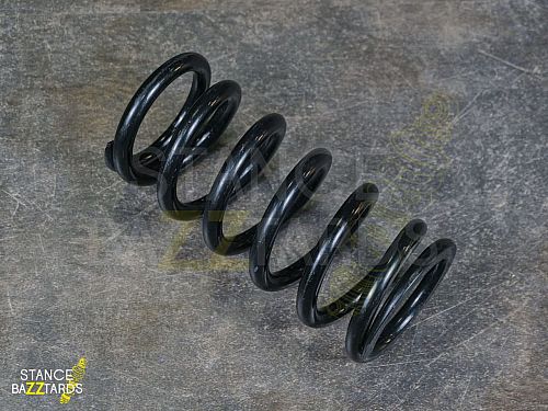 Пружина винтовой подвески (1шт) LR, LRsprings_195_7