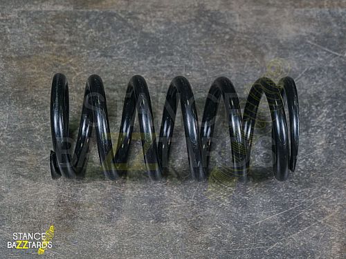 Пружина винтовой подвески (1шт) LR, LRsprings_195_7