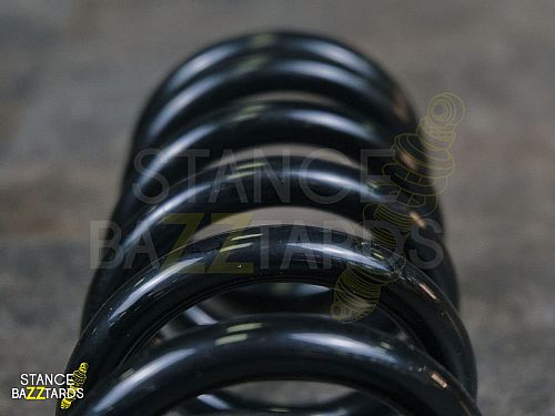 Пружина винтовой подвески (1шт) LR, LRsprings_195_7