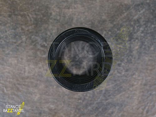 Пружина винтовой подвески (1шт) LR, LRsprings_195_7
