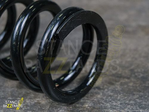 Пружина винтовой подвески (1шт) LR, LRsprings_200_8