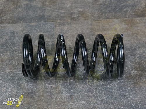 Пружина винтовой подвески (1шт) LR, LRsprings_200_8