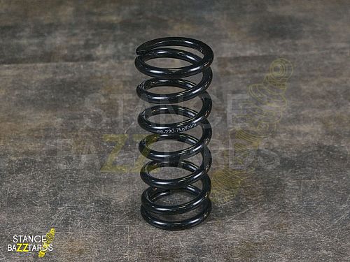 Пружина винтовой подвески (1шт) LR, LRsprings_ 220_7, LRsprings_220_7