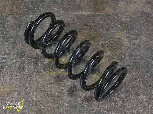 Пружина винтовой подвески (1шт) LR, LRsprings_ 220_7, LRsprings_220_7 Пружина винтовой подвески (1шт) LR, LRsprings_ 220_7, LRsprings_220_7