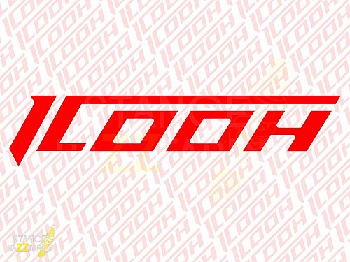 Колодки тормозные ICOOH HP2000 (комплект) для тюнингованных тормозных систем IC6, AP8520 (под диски 330, 345, 355, 362, 380 мм), 8520C200, PDS_8520C200 Колодки тормозные ICOOH HP2000 (комплект) для тюнингованных тормозных систем IC6, AP8520 (под диски 330, 345, 355, 362, 380 мм), 8520C200, PDS_8520C200