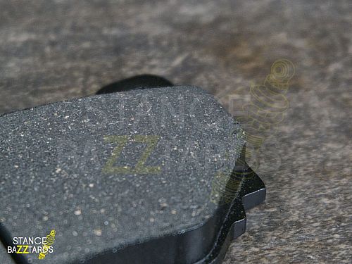 Колодки тормозные (комплект) для тюнингованных тормозных систем Ap Racing (7600), PDS_AP7600 Колодки тормозные (комплект) для тюнингованных тормозных систем Ap Racing (7600), PDS_AP7600 — фото 7