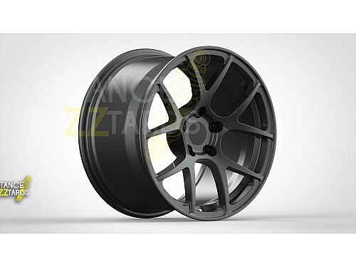 Диски колесные кованые Advan style автомобильные, SB001-0138