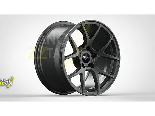 Диски колесные кованые Advan style автомобильные, SB001-0138