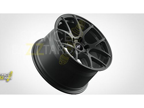 Диски колесные кованые Advan style автомобильные, SB001-0138