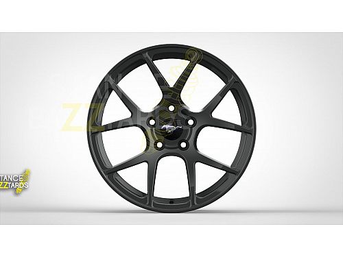 Диски колесные кованые Advan style автомобильные, SB001-0138