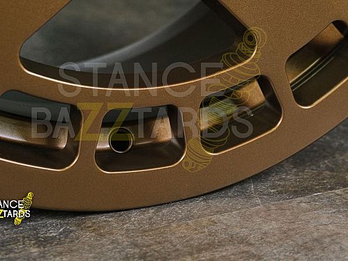 Диски колесные кованые Rotiform style автомобильные, SB001-0245 Диски колесные кованые Rotiform style автомобильные, SB001-0245