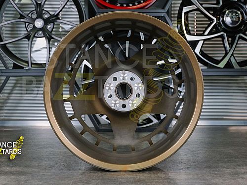 Диски колесные кованые Rotiform style автомобильные, SB001-0245 Диски колесные кованые Rotiform style автомобильные, SB001-0245