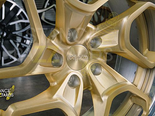 Диски колесные кованые Rotiform style автомобильные, SB001-0297 Диски колесные кованые Rotiform style автомобильные, SB001-0297