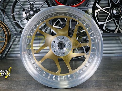 Диски колесные кованые Rotiform style автомобильные, SB001-0297 Диски колесные кованые Rotiform style автомобильные, SB001-0297