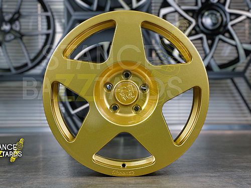 Диски колесные кованые 3SDM style автомобильные, SB001-0324 Диски колесные кованые 3SDM style автомобильные, SB001-0324 — фото 2