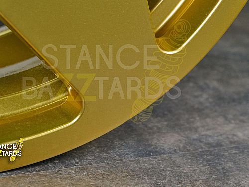 Диски колесные кованые 3SDM style автомобильные, SB001-0324 Диски колесные кованые 3SDM style автомобильные, SB001-0324 — фото 5