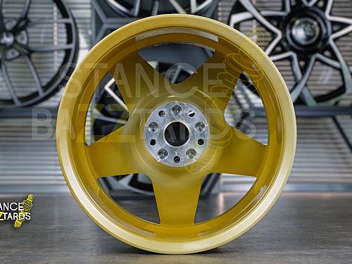 Диски колесные кованые 3SDM style автомобильные, SB001-0324 Диски колесные кованые 3SDM style автомобильные, SB001-0324 — фото 7