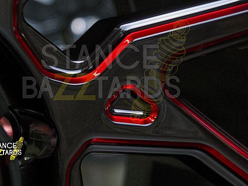 Диски колесные кованые Off Road автомобильные, SB001-0477X Диски колесные кованые Off Road автомобильные, SB001-0477X