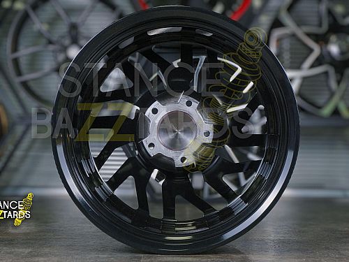 Диски колесные кованые Off Road автомобильные, SB001-0477X Диски колесные кованые Off Road автомобильные, SB001-0477X