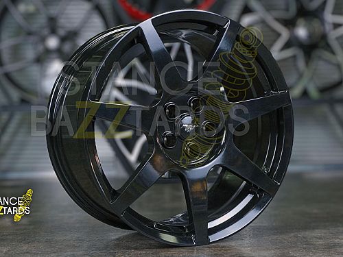 Диски колесные Work style кованые односоставные автомобильные, SB001-0557(D20/9J/10J/ET35/ET45/5x114.3/CB70.5)