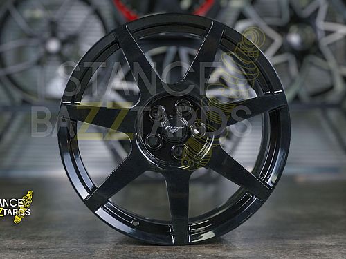 Диски колесные Work style кованые односоставные автомобильные, SB001-0557