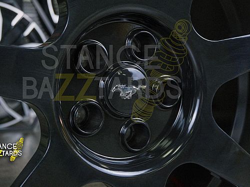 Диски колесные Work style кованые односоставные автомобильные, SB001-0557