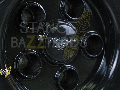 Диски колесные Work style кованые односоставные автомобильные, SB001-0557