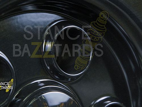Диски колесные Work style кованые односоставные автомобильные, SB001-0557