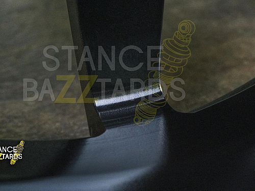 Диски колесные Work style кованые односоставные автомобильные, SB001-0557