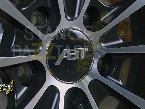 Диски колесные кованые Audi ABT ABT Sportsline ER-F style, SB001-0651-X Диски колесные кованые Audi ABT ABT Sportsline ER-F style, SB001-0651-X