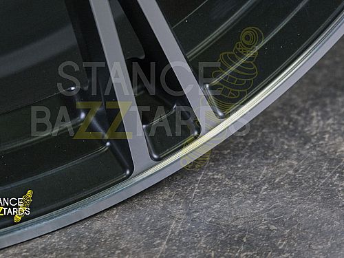 Диски колесные кованые Audi ABT ABT Sportsline ER-F style, SB001-0651-X Диски колесные кованые Audi ABT ABT Sportsline ER-F style, SB001-0651-X
