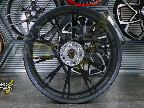 Диски колесные кованые Audi ABT ABT Sportsline ER-F style, SB001-0651-X Диски колесные кованые Audi ABT ABT Sportsline ER-F style, SB001-0651-X