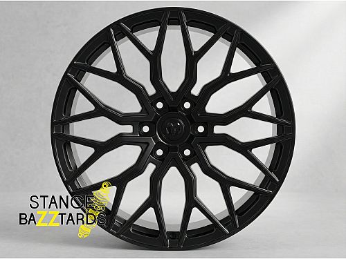 Диски колесные кованые RAM 2500 Dodge Style автомобильные, SB001-06592